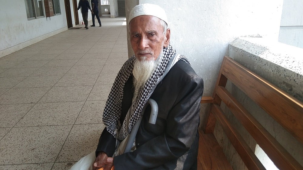 ছবি: প্রথম আলো