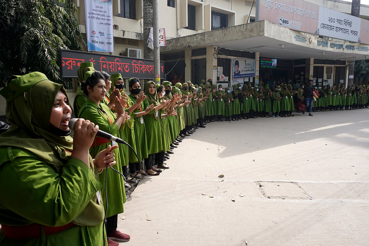 ছবি: হাসান মাহমুদ