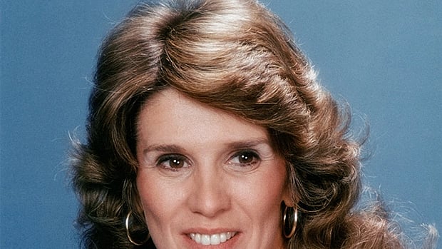 অভিনেত্রী বারবারা। ছবি: সংগৃহীত