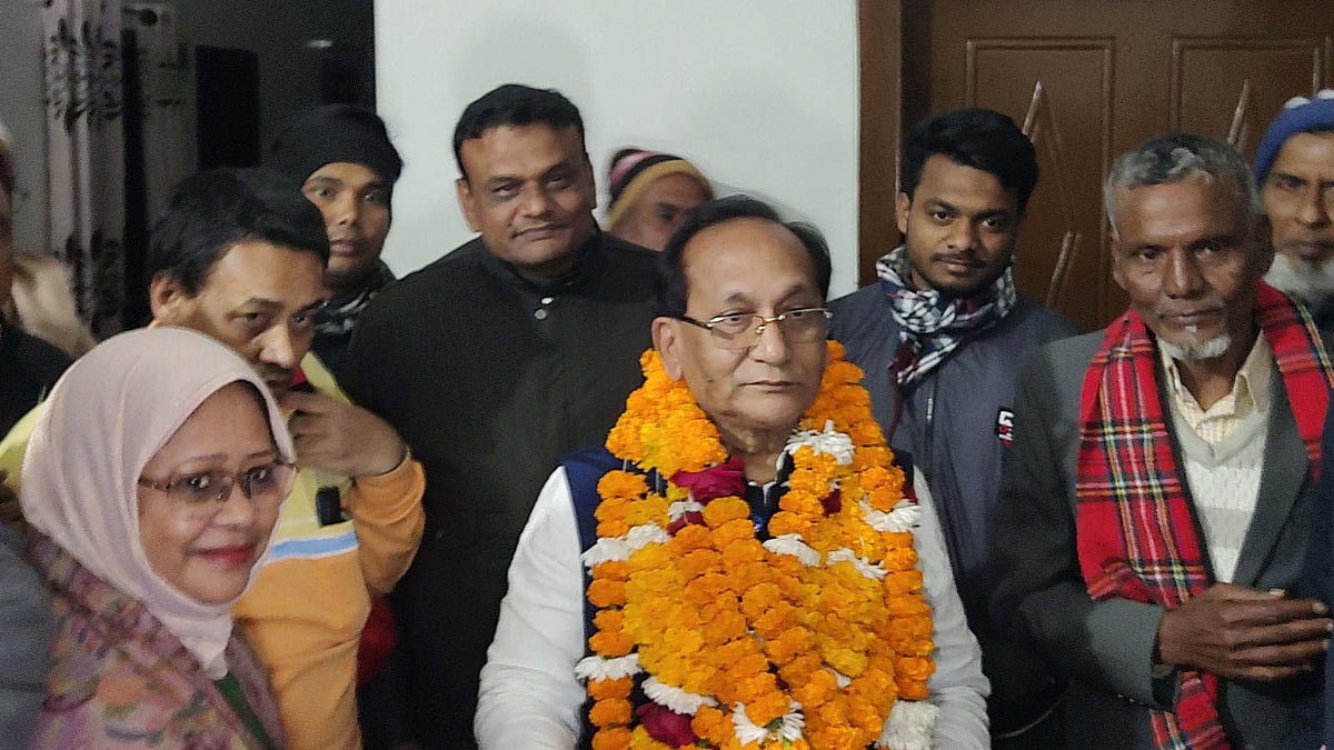 ছবি: প্রথম আলো