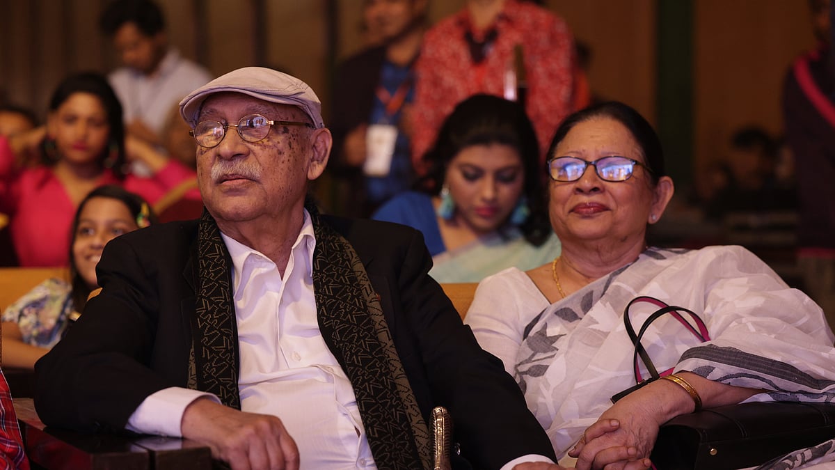 ছবি: কবির হোসেন