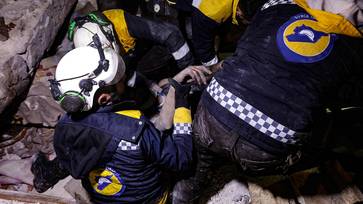  ছবি: এএফপি