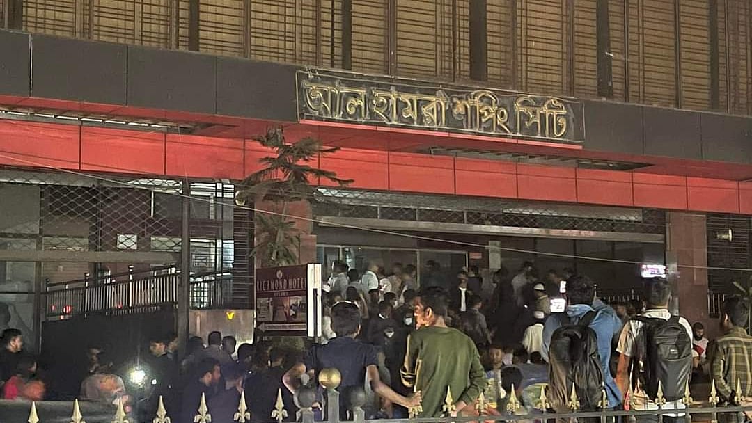 ছবি: প্রথম আলো