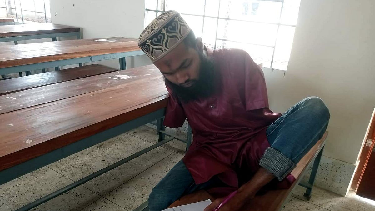 ছবি: প্রথম আলো