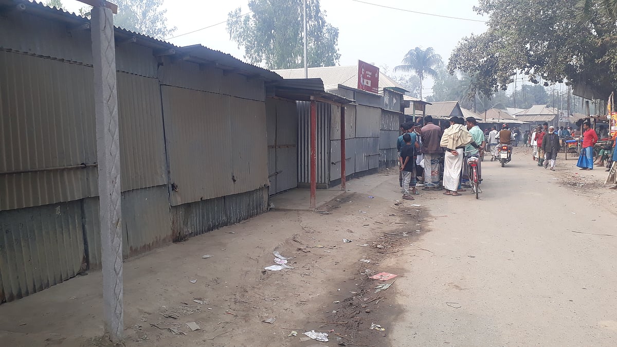 ছবি: প্রথম আলো