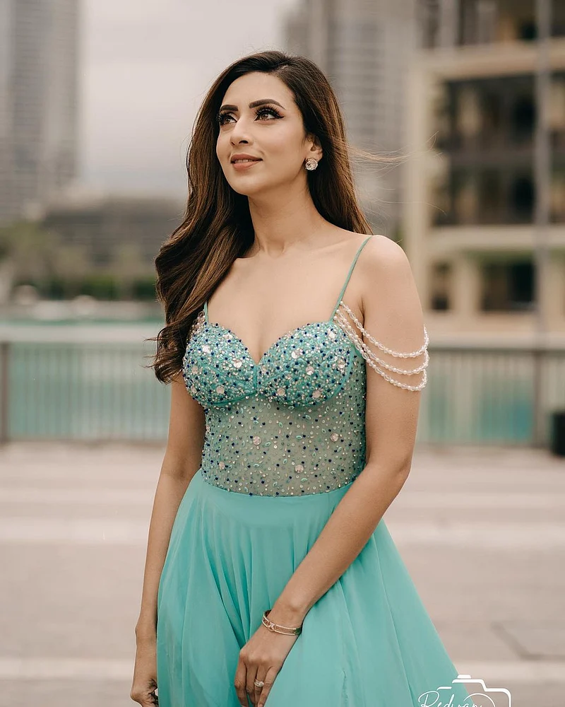  বিদ্যা সিনহা মিম