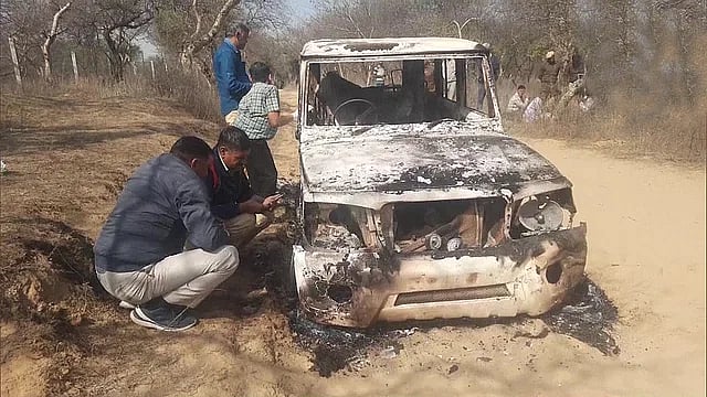 ছবি: এএনআই