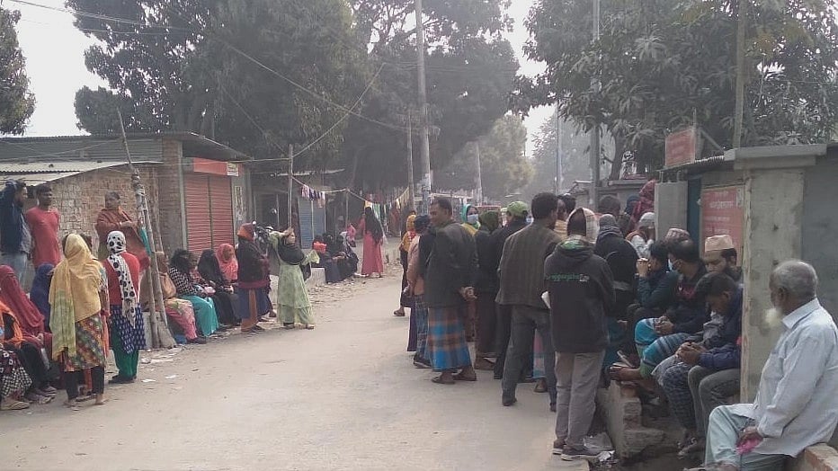 ছবি: প্রথম আলো