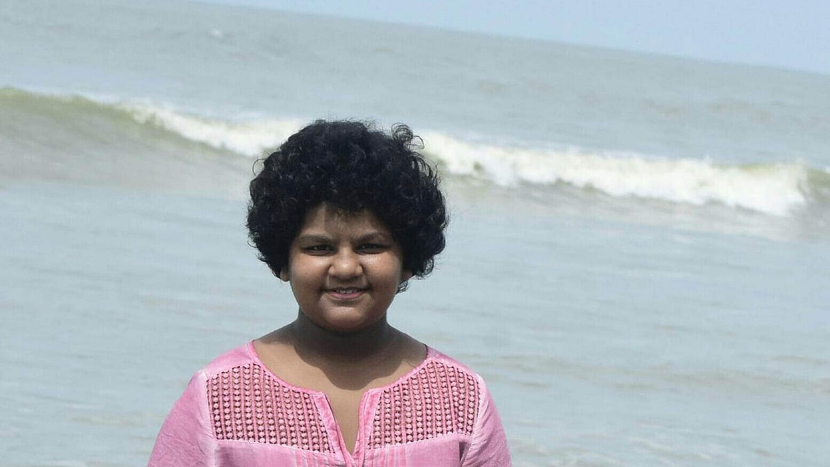 ছবি: পরিবারের সৌজন্যে