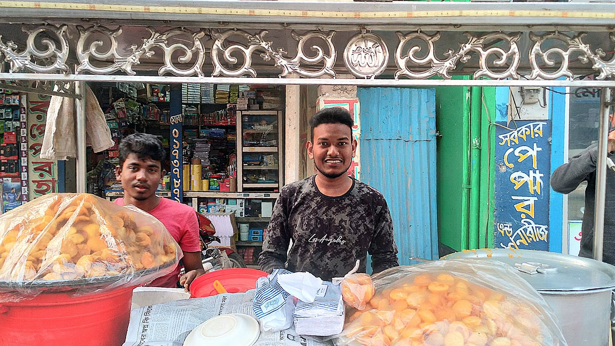 ছবি: প্রথম আলো