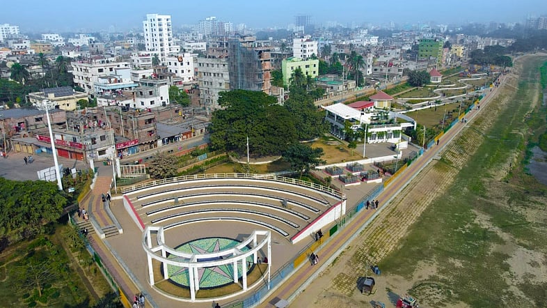 ছবি : প্রথম আলো