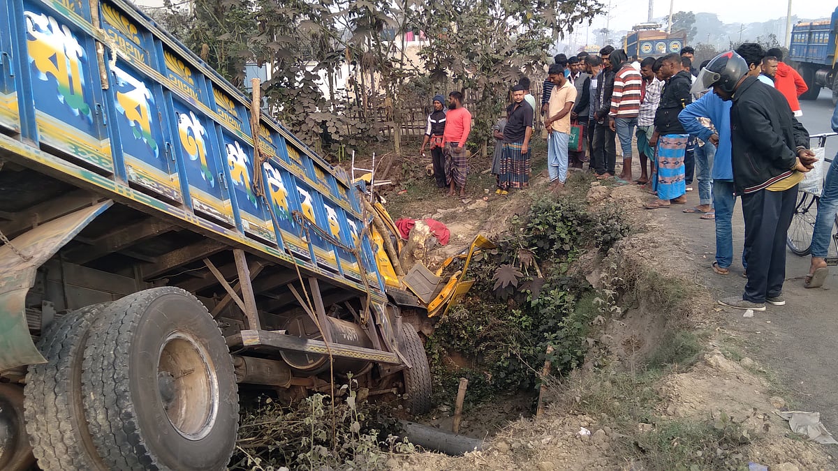 ছবি: প্রথম আলো