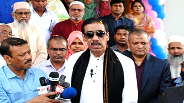 ছবি: প্রথম আলো