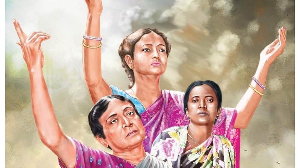 নোনা পানি’র প্রিমিয়ার শো আগামী শুক্রবার বিকেল চারটায় অনুষ্ঠিত হবে