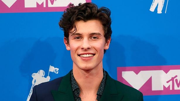 শন মেন্ডেস