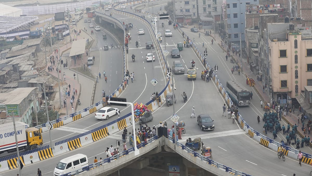 ছবি: আশরাফুল আলম