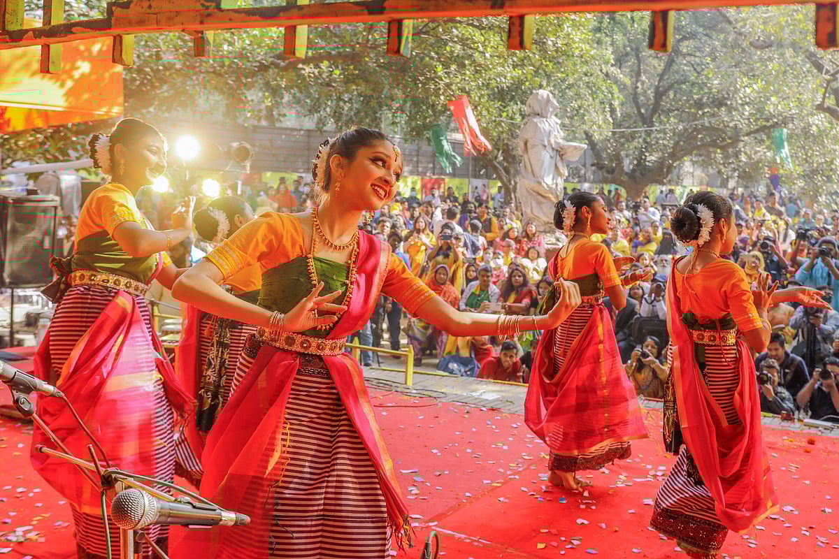 ছবি: সাবিনা ইয়াসমিন