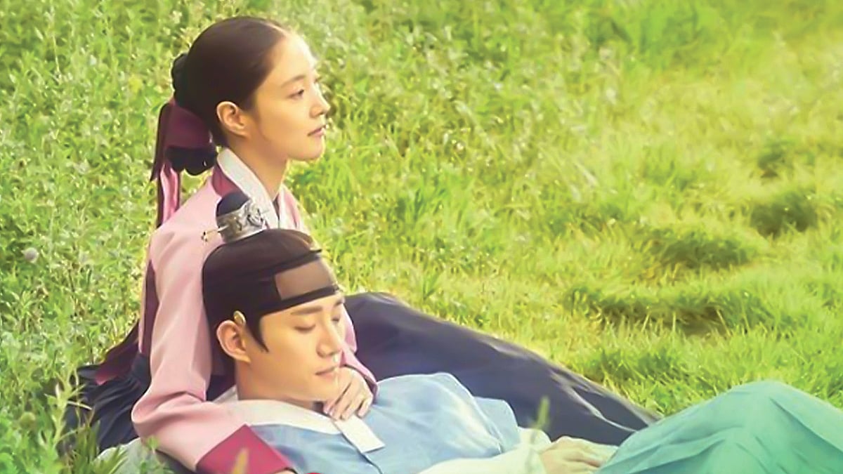 ছবি : চরকির সৌজন্যে