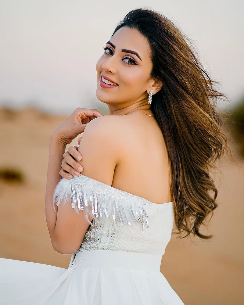  বিদ্যা সিনহা মিম