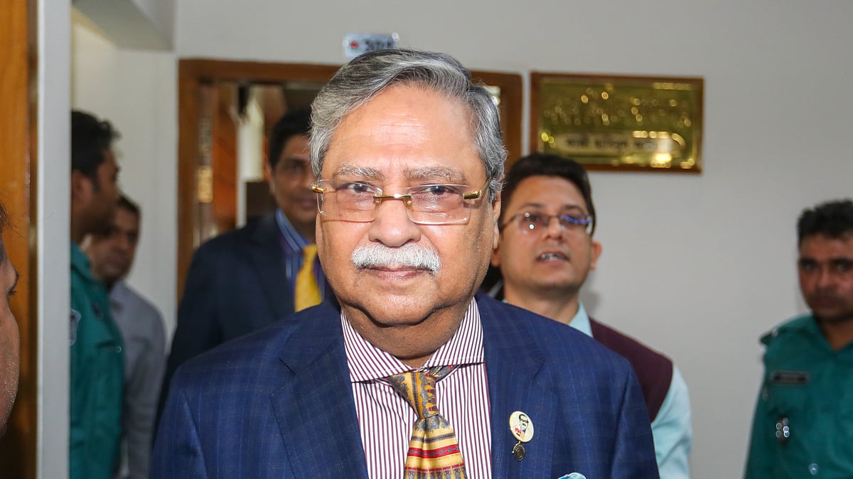 ফাইল ছবি : প্রথম আলো