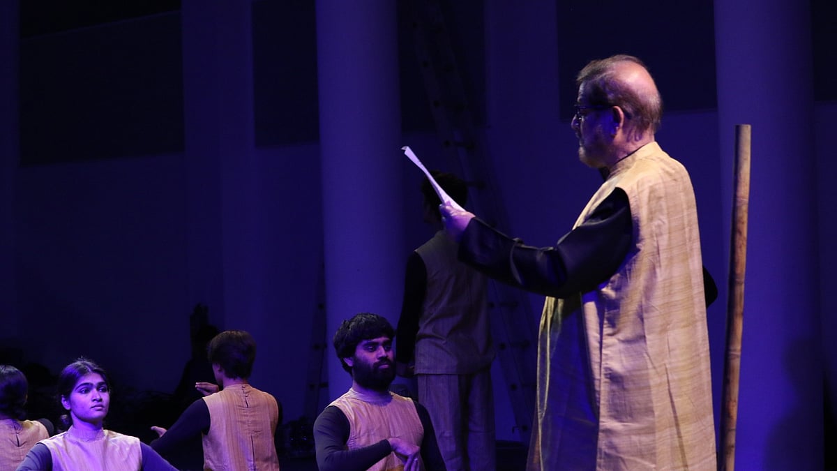 ছবি: সুদীপ চক্রবর্তী