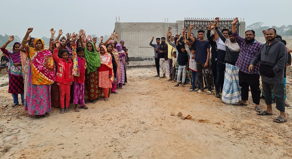 ছবি: প্রথম আলো