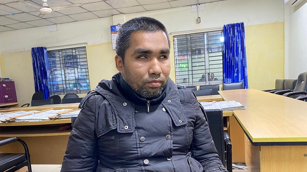 ছবি: প্রথম আলো