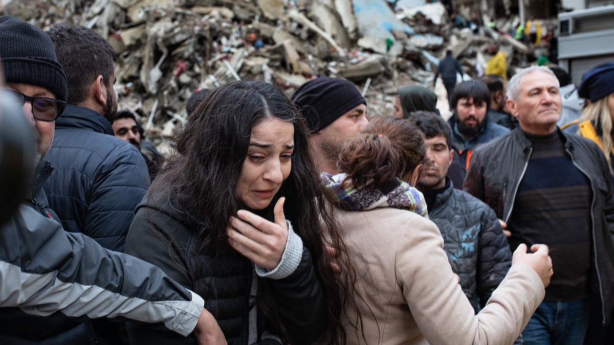 ছবি: এএফপি