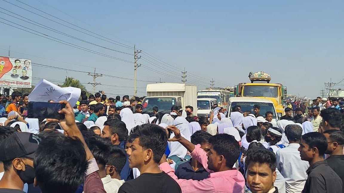 ছবি: প্রথম আলো