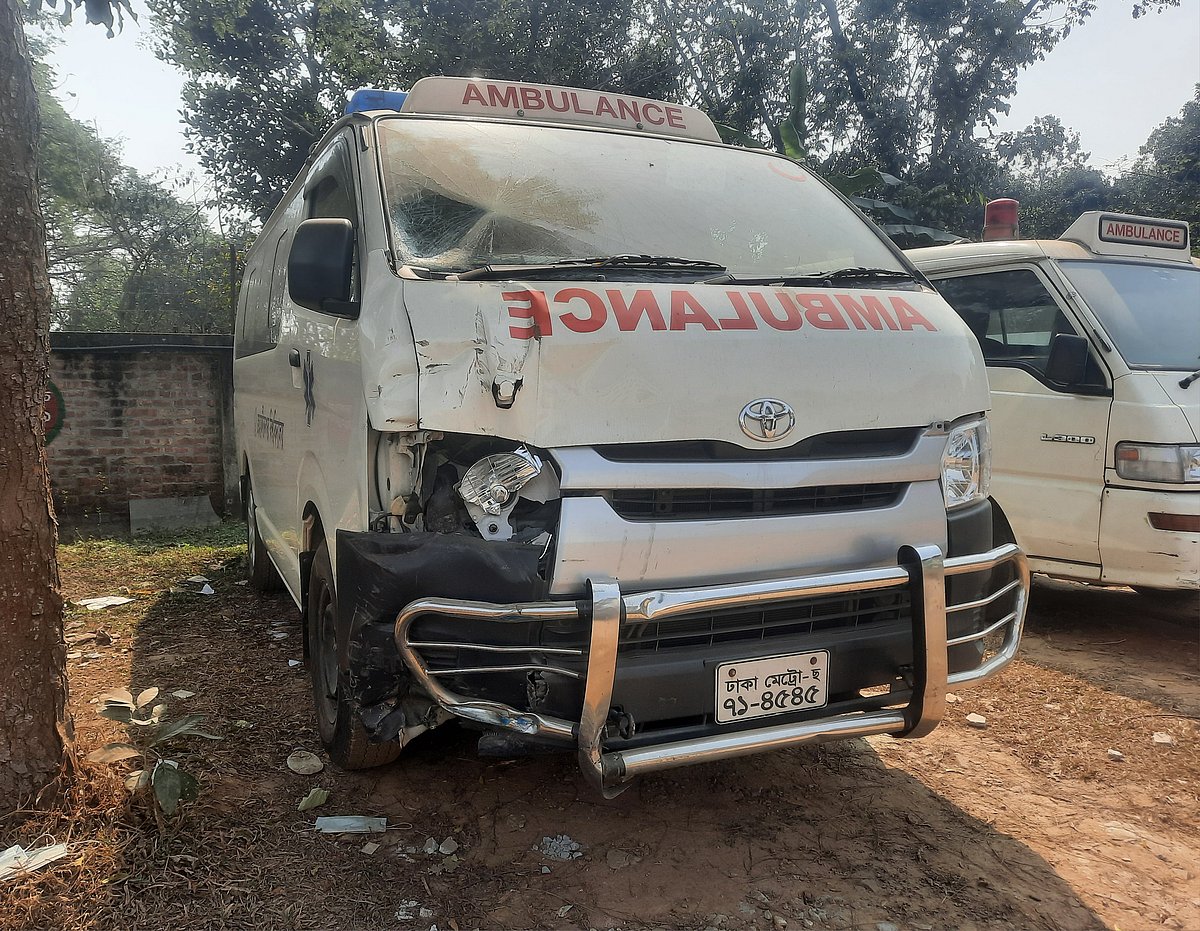 ছবি: শামসুজ্জামান