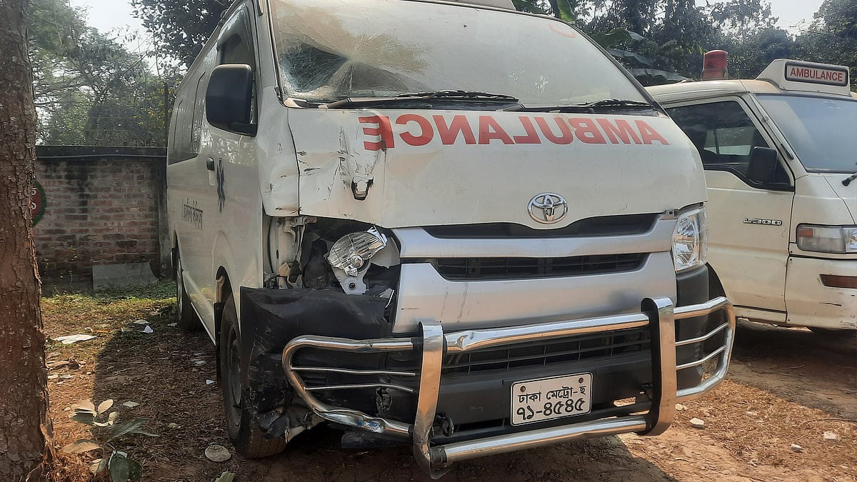 ছবি: শামসুজ্জামান