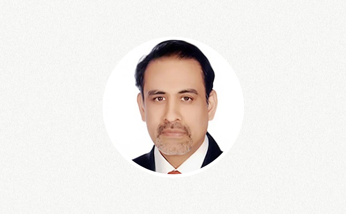 আবুল কাসেম খান