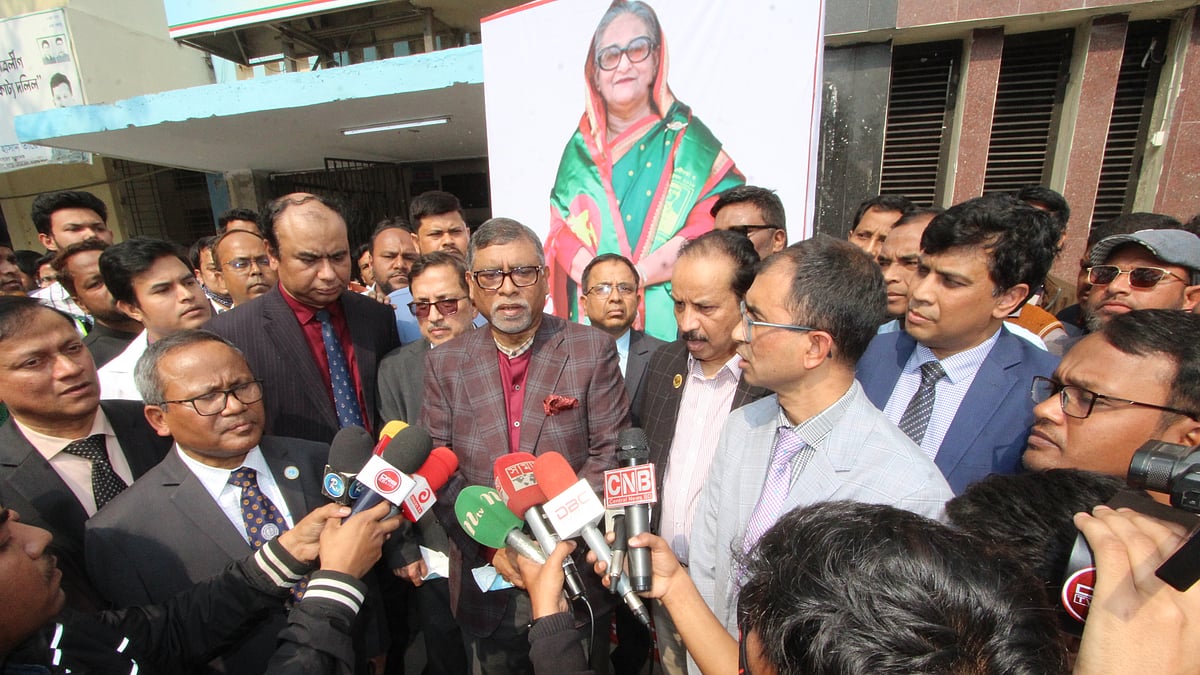 ছবি: প্রথম আলো