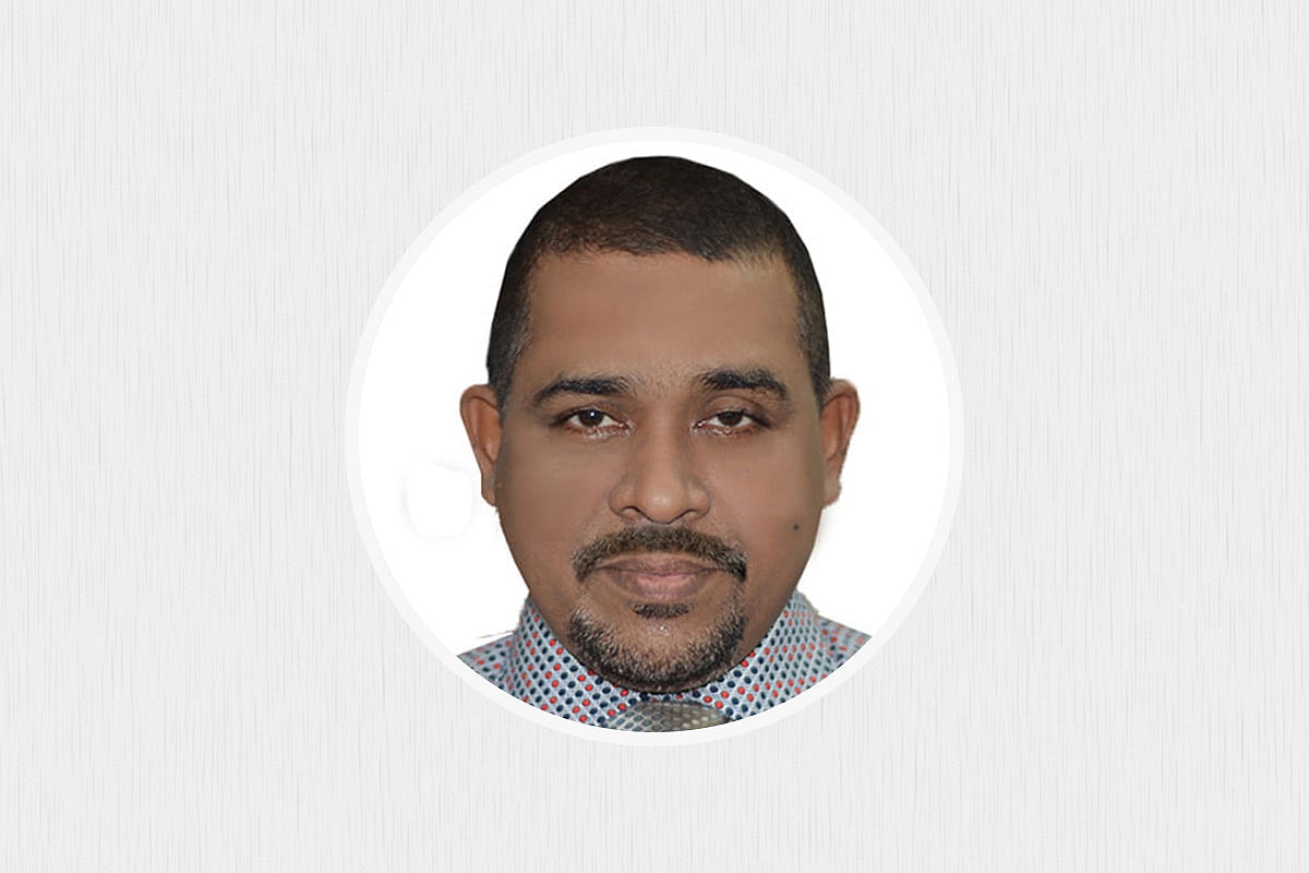 জহুরুল ইসলাম