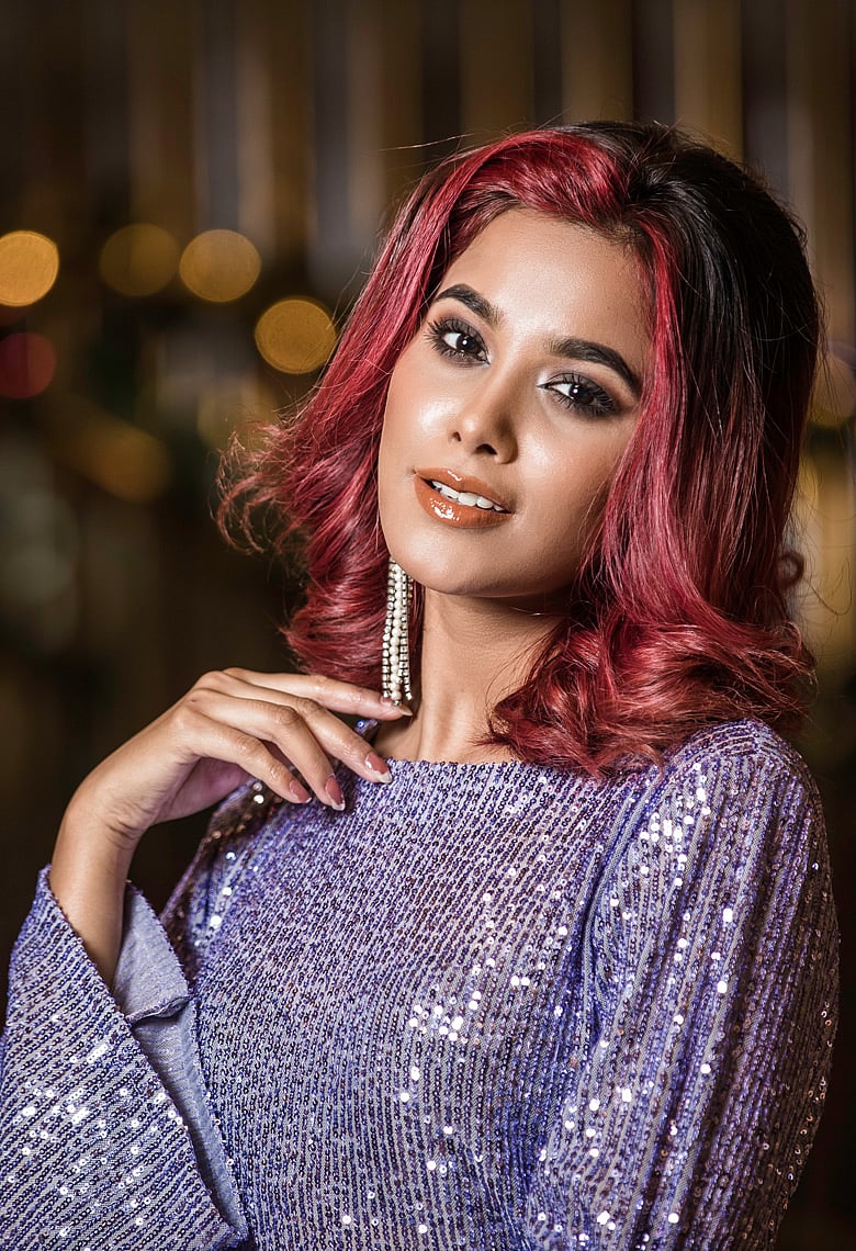 ত্রুটিবিহীন মেকআপের জন্য প্রাইমার
