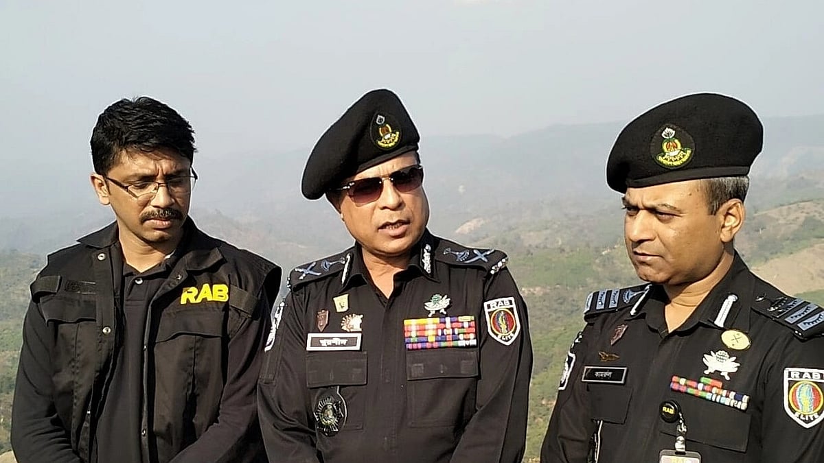 ছবি: প্রথম আলো