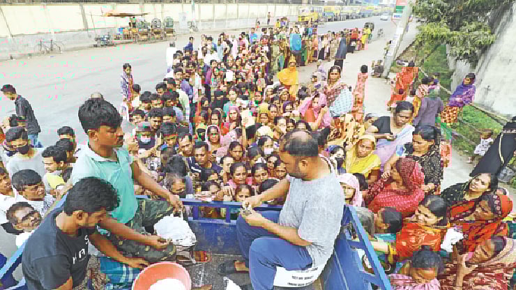 ছবি: জুয়েল শীল