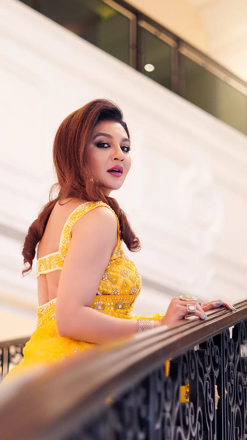 জয়া আহসান। ছবি: সংগৃহীত