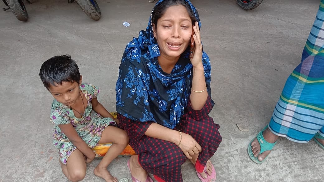ছবি: প্রথম আলো