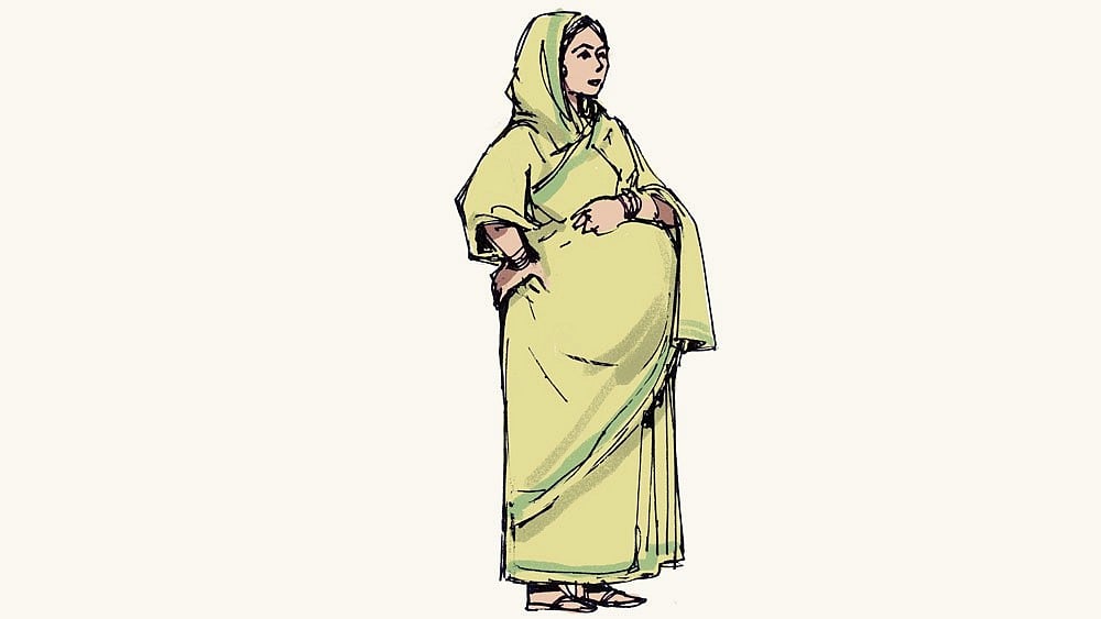 প্রতীকী ছবি