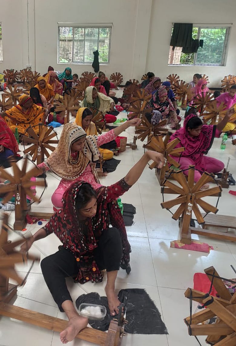 বেসরকারি খাতকে উদ্বুদ্ধ করার পরিকল্পনা