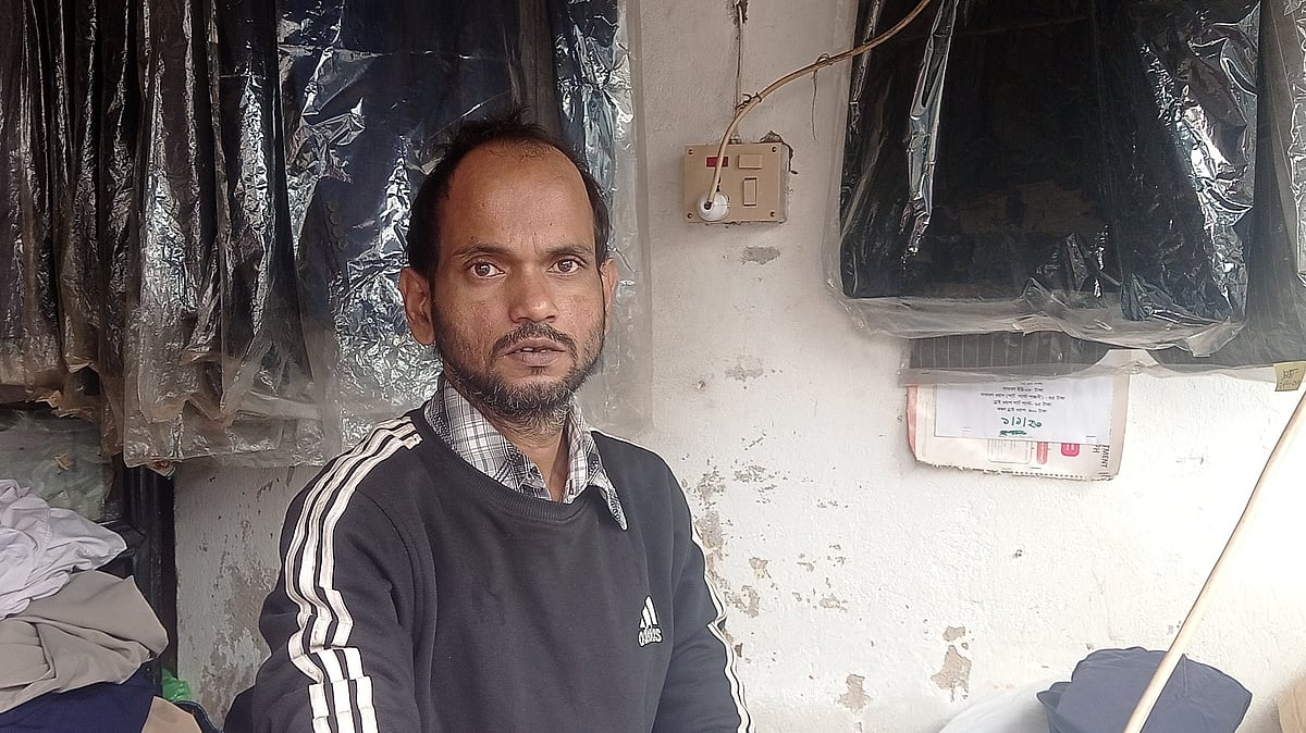 ছবি: প্রথম আলো