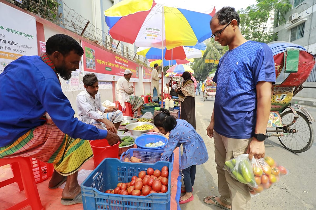 ছবি: শুভ্র কান্তি দাশ