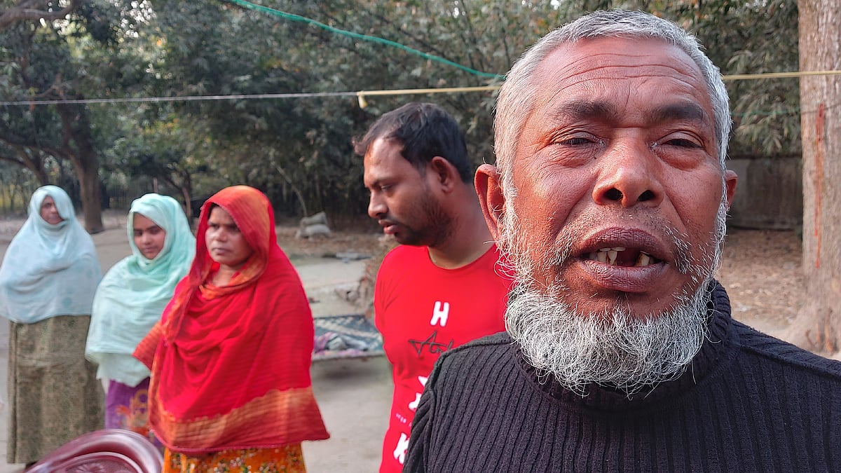 ছবি: প্রথম আলো