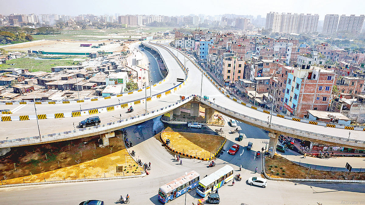 প্রথম আলো