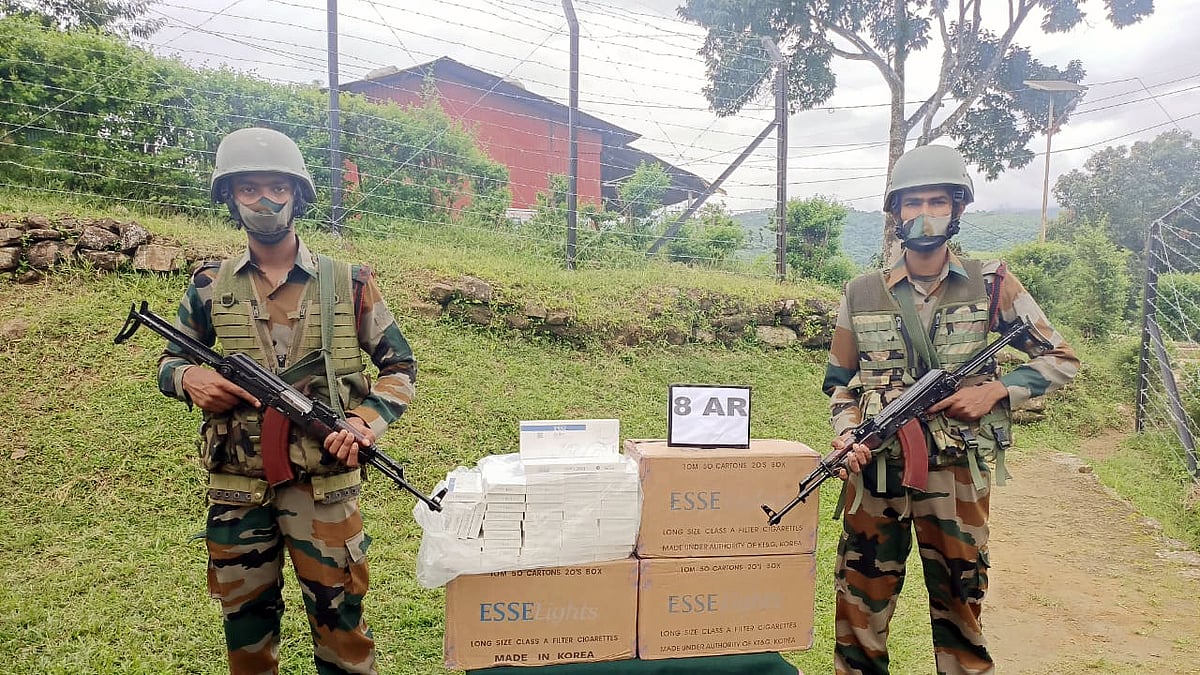 ছবি: এএনআই 