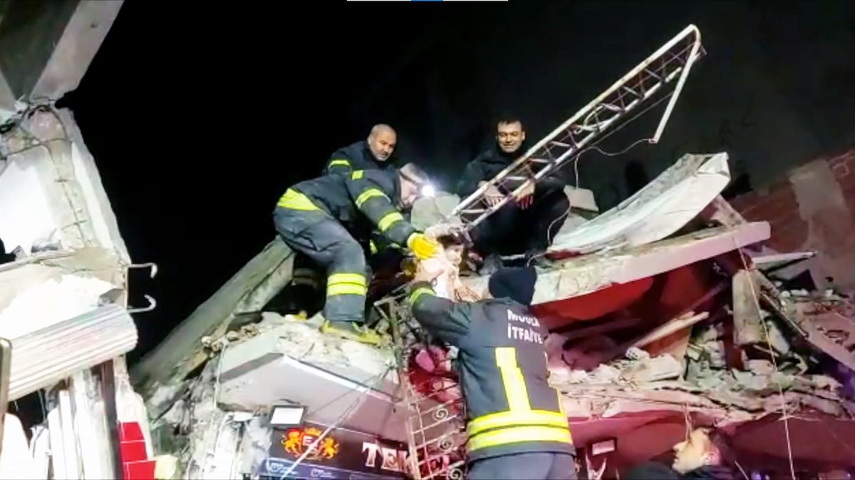 ছবি: টুইটার থেকে নেওয়া