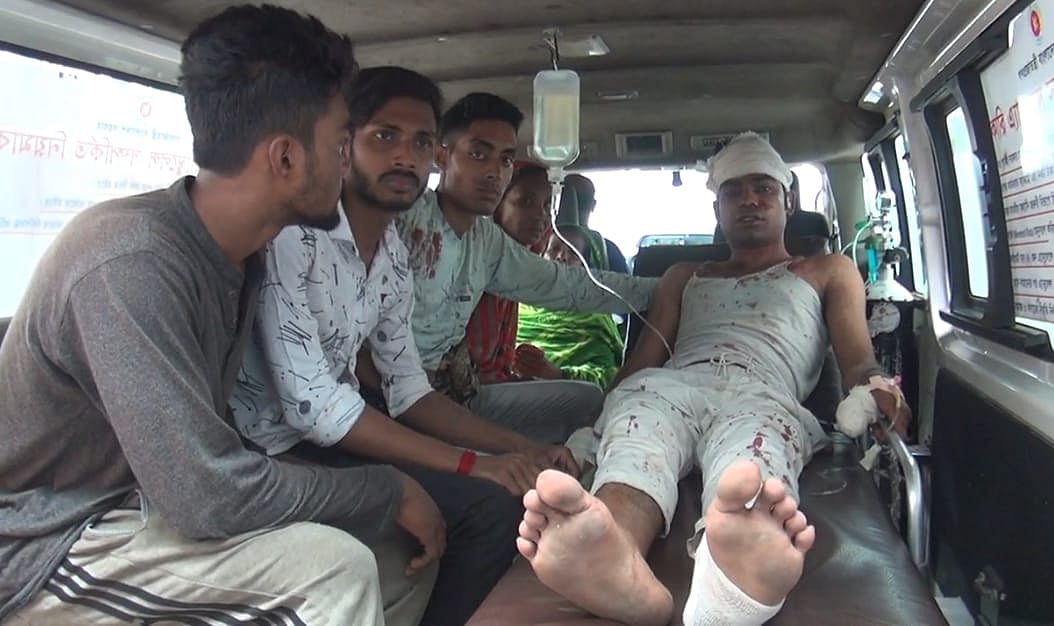 ছবি: প্রথম আলো