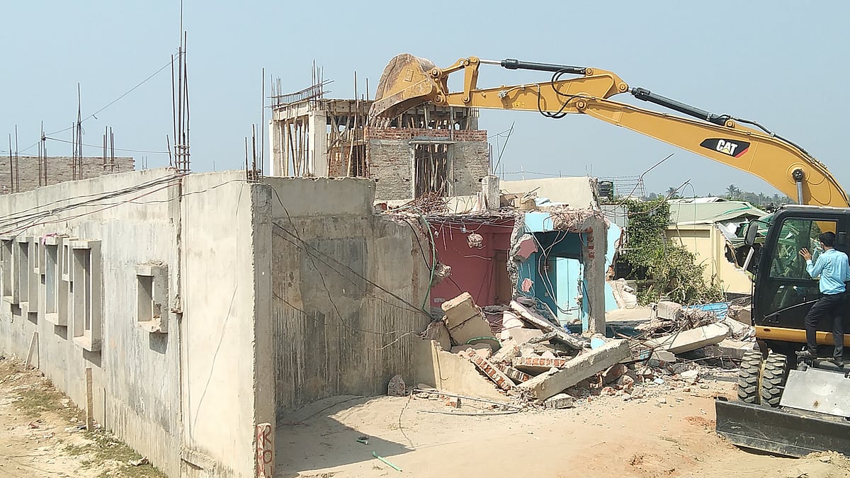 ছবি: প্রথম আলো