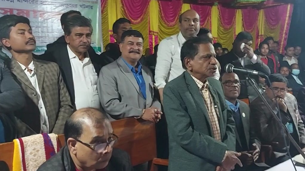 ছবি: প্রথম আলো